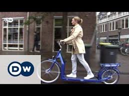Lopifit Bike Treadmill Outdoor Treadmill With Small Electric Motor Allows A Gentle Walk To Take You Further More Detai Bike Electric Skateboard Treadmill