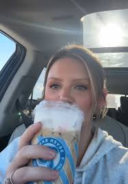 What to Order at 7 Brew Coffee If Vegan