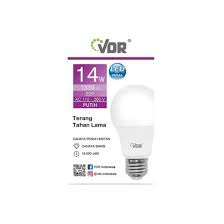 Harga lampu philips led sendiri sesuai dengan kualitas yang ditawarkan serta sangat awet. Harga Vdr Lampu Led Terbaru April 2021 Biggo Indonesia