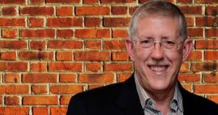 Lt. Col. James N. Dearien