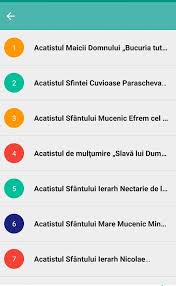 Tu cunosti pricina raului ce ma bantuie. RugÄciuni Puternice Ortodoxe For Android Apk Download