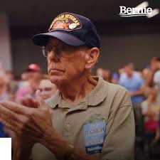 The American people do not want authoritarianism. They want democracy. ,  Too many Americans have put their lives