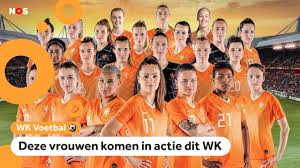 Rutte ontvangt oranjevrouwen in oktober. Welke Vrouwen Spelen Er Precies Bij Oranje Youtube