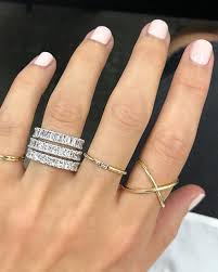 Pin On Rings
