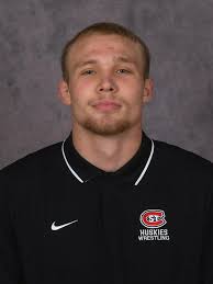 No. 1 St. Cloud State Wrestling Earns Six Titles at Yellowjacket Open