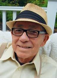 Howard W. Gibson Obituary