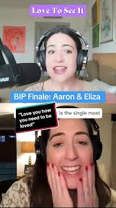 The sun has set in Paradise and if you didn’t have time to watch the 3 hour  finale, we recap it in 1.5 💁‍♀️ AND Leigh is back!!!! Thanks Leigh for  joining us again 🥰 #bachelorinparadise #bip ...