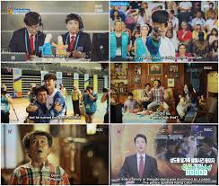 Enjoy exclusive w korean drama ep 1 videos as well as popular movies and tv shows. A Story With In A Story Two Worlds Ep 1 Review Our Thoughts A New Kind Of Hobby Upcoming Korean Drama Reviews