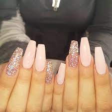 Daneloo Nail Designs Summer Acrylic Cute Nail Designs Acrylic Nail Designs