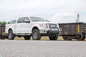 These extensive upgrades can cost as much as $1,000 and $5,000. How Much Does It Cost To Lift A Ford F150