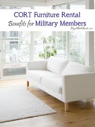 Cort Furniture Rental For Military Rental Furniture Furniture Discount Furniture