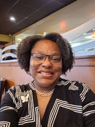 Althea Holmes's Instagram, Twitter & Facebook