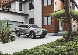 Lexus rx350 f sport | lexus. Is The Toyota Highlander A Budget Lexus Rx