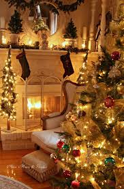Aiken House Gardens Warm Cozy Christmas In 2020 Christmas Lights Cozy Christmas Christmas Fireplace