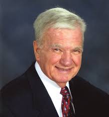 Founder's Day Honors Paul O'Neill and Patients