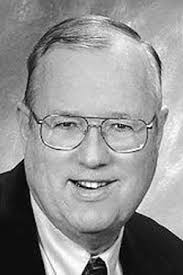 Obituary: Edward Carroll Dalton Jr.