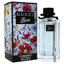 Gucci Flora Glamourous Magnolia Eau De Toilette Spray For Women 3 4oz Gucci Flora Perfume Luxury Perfume Women Fragrance