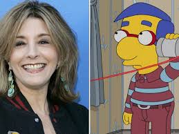 The voice behind beloved characters