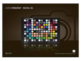 Colorchecker Digital Sg X Rite Photo Video