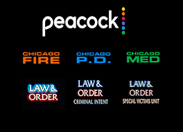 Me encanta la química que tienen jason beghe y mariska hargitay. Chicago Pd Fire And Med Now Streaming On Peacock Reel Chicago At The Intersection Of Chicago Advertising Entertainment Media And Production