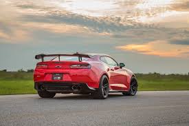 It will join the camaro ss, which has been their. Hpe850 Supercharged Chevy Camaro Zl1 Sounds Like Your Neighbor S Worst Nightmare Autoevolution