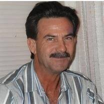 Eddy Douglas Curry Obituary