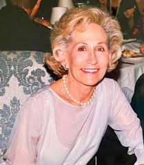 Vivienne Wilson Obituary (1927