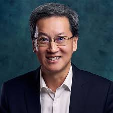 Andrew Chong Yang Hsueh