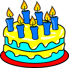 Check spelling or type a new query. Birthday Cake Clip Art Free Clipart Images 3 Cliparting Com