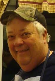 Obituary for Raymond F. "Raymie" Kitchen, Jr.