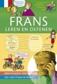 Bol Com Frans Leren En Oefenen Deltas 9789044713008 Boeken