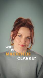 Anna Samson vertelt over haar rol als Mackenzie Clarke in Return to  Paradise. Elke maandag om 21.00 uur op BBC First., #BBCFirst  #ReturnToParadise