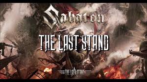 The last stand wiki is a collaborative wiki about the last stand series of games produced by con artist games. Sabaton The Last Stand 1 Hour Youtube