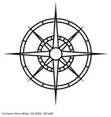 Compass.app is written in java (jruby), and works in mac, linux. Compass Rose Stencil Narrow Stamped Concrete Supplies