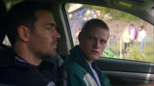 Deadwater Fell season 1 Episode #1.3 Reviews