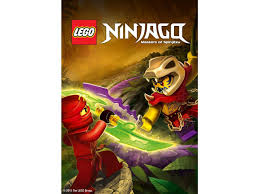 It first debuted in 2017, and it was on the broadcast from july to september. Lego Ninjago Masters Of Spinjitzu Season 5 Episode 3 Stiix Stones Sd Buy Newegg Com