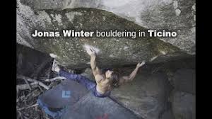 Brian kubalik is a member of vimeo, the home for high quality videos and the people who love them. Power Of Now 8c Casavino 8b And More Jonas Winter Bouldering In Ticino Youtube