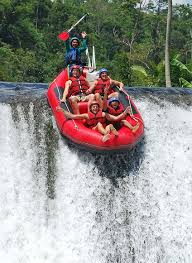 Browse and share the top whitewater rafting gifs from 2021 on gfycat. Ayung River Rafting Arung Jeram Sungai Kota Bandung