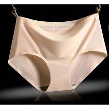 Culottes hipsters, lot de 2 sans couture fashion girl. Lot De 3 Culottes Sans Couture Femme Slip Invisible Sans Couture Sous Vetement Femme Doublure Coton Entrejambe Ecru Cdiscount Pret A Porter