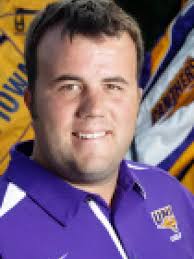 2006-07 Men's Golf Roster