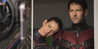 Per ogni piattaforma streaming scopri se puoi guardare in abbonamento, noleggio, acquisto con prezzi per la versione sd, hd e 4k e con audio e sottotitoli in. Movie Streaming Library The Very Important Mission Hope Will Be On In Ant Man And The Wasp