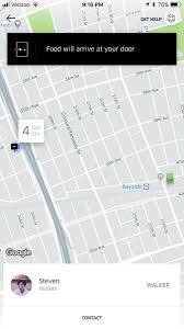 Driver requirements to drive with uber in montreal, you must obtain a driver's licence (class 5 is now accepted) and meet a few other requirements. People Are Seriously Impressed With This Walking Uber Eats Employee