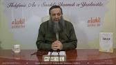 Kopege Dokunmak Abdesti Bozar Mi Seyh Abdullah Yolcu Youtube