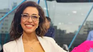 Invitada al programa que conduce juana viale en eltrece, la periodista contó cómo conoció al reconocido cantante mexicano. La Periodista Roxy Vazquez Dio Positivo De Coronavirus Diario Panorama Movil