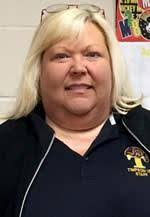 Timpson Calendar of Events, Staff Spotlight, Teacher Spotlight