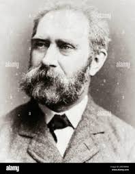 Edwin long hi-res stock photography and images