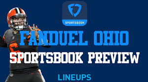 Helping punters find winners with free tips from 1000s of expert tipsters across 18 sports. Fanduel Ohio Sportsbook Ready For Buckeye Bettors In 2021