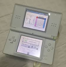 Check nintendo ds lite best price as on 7th june 2021. Nintendo Ds Lite White Used Reduced Price Computers Tech Parts Accessories Cables Adaptors On Carousell