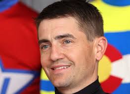 HERNANDEZ CONTINUES TO ENJOY THE RIDE OF HIS LIFE