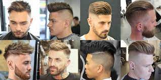 Pin On Men S Hair
